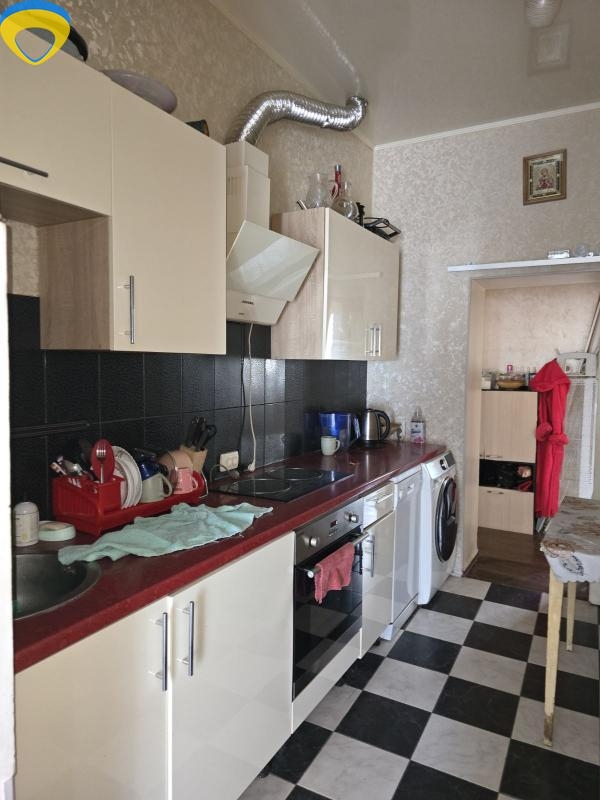 продажа двухкомнатной квартиры номер A-174511 в Малиновском районе, фото номер 5